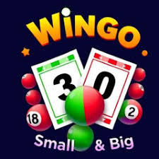 Predict Wingo Logo